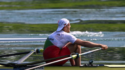 Емил Нейков срещу познати съперници на Световното първенство до 23 години в Пловдив