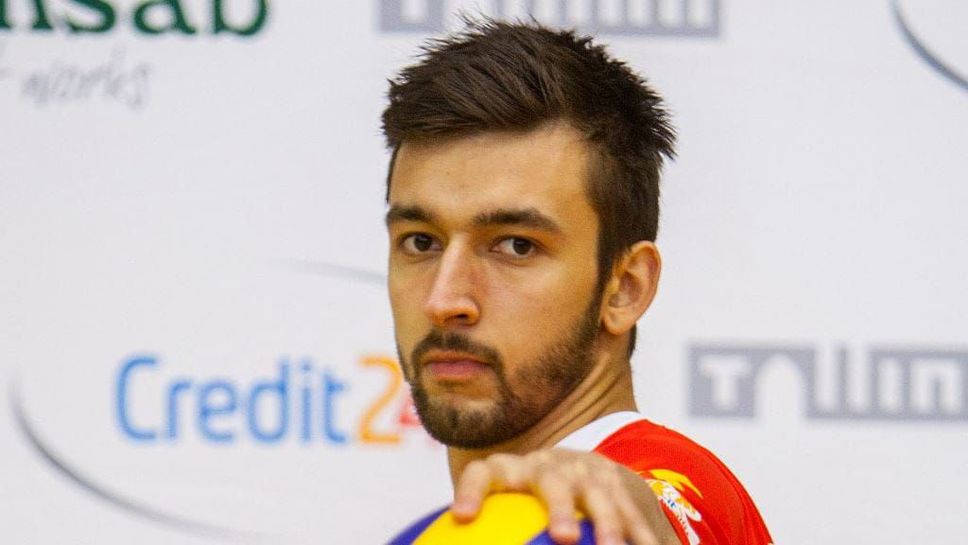 Локомотив Авиа се подсили с украински национал