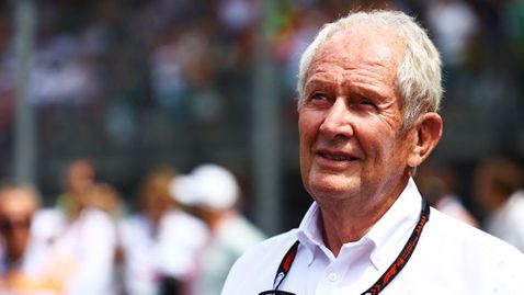  Доктор Марко: Макс може да завоюва от второ място 