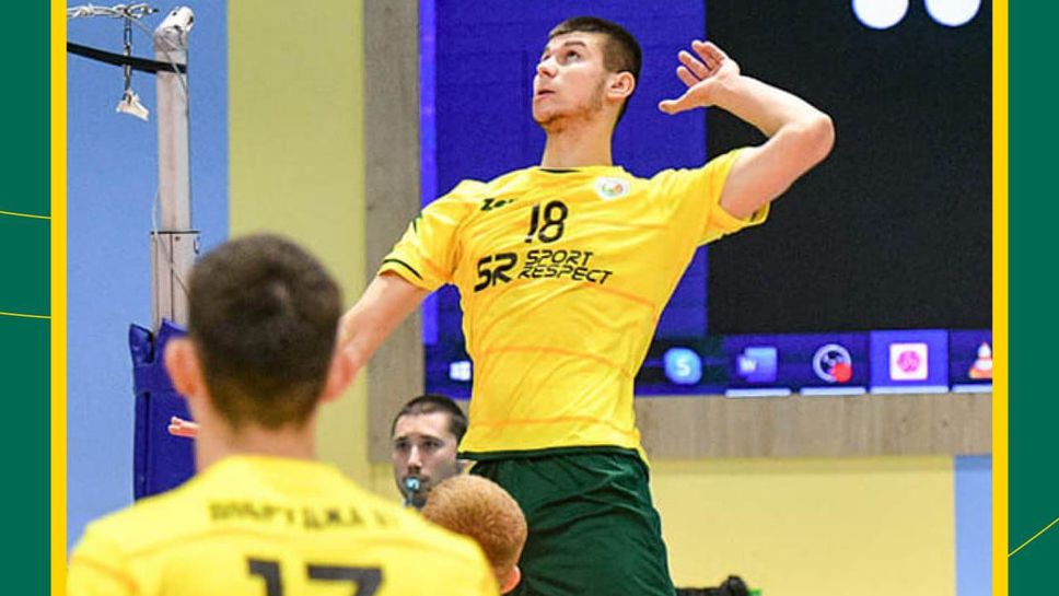 Добруджа с пето ново попълнение