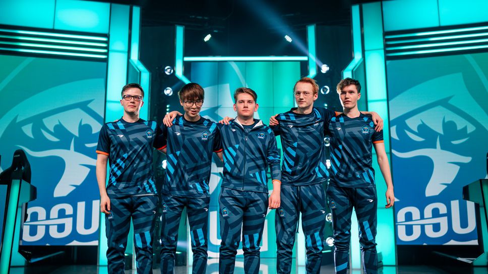 Шампион на Европа от 2022 може да напусне първенството