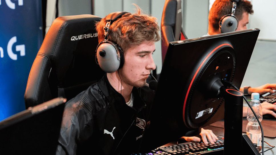 Falcons се сбогува с mhL⁠