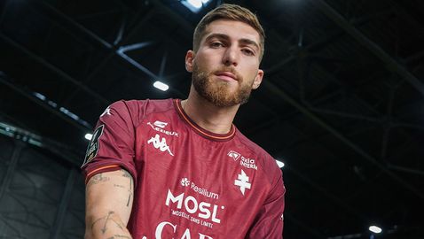  Една от най-желаните летни трансферни цели на ЦСКА подписа с отбор от “Лига 1 ” 