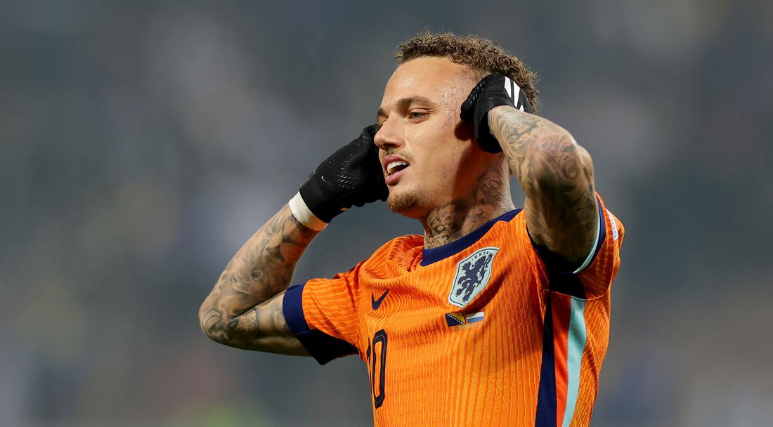 Галатасарай обяви Ланг