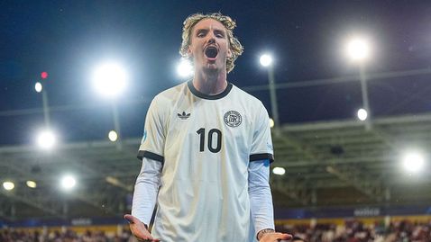  От Щутгарт сложиха сериозна цена на трансферна цел на Байерн 