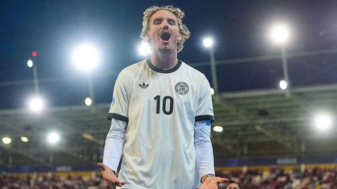 От Щутгарт поставиха сериозна цена на трансферна цел на Байерн