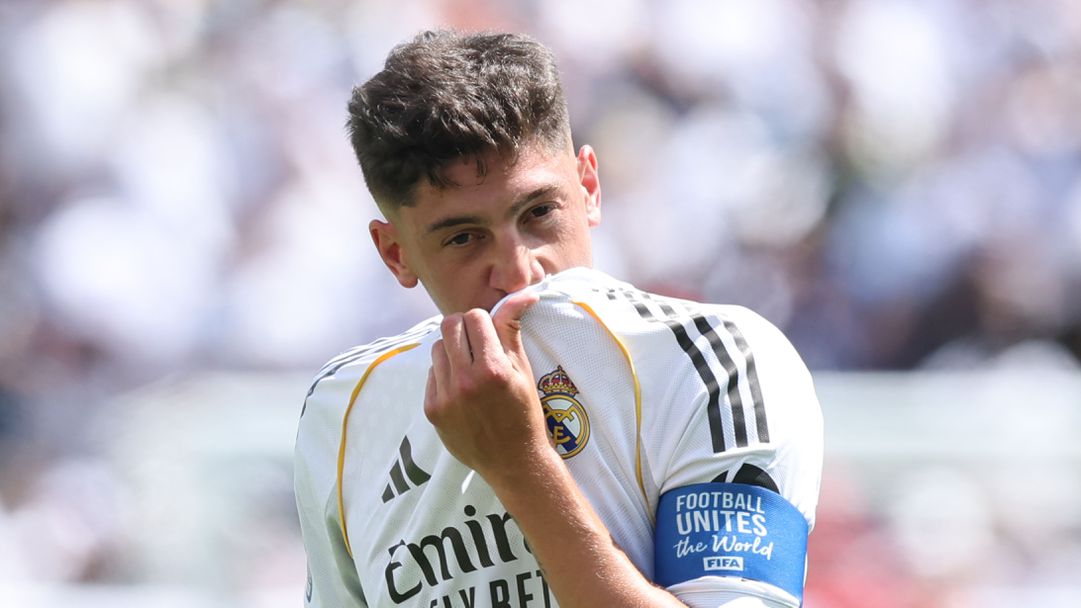 Халф на Реал е футболистът с най-много изиграни минути през миналия сезон