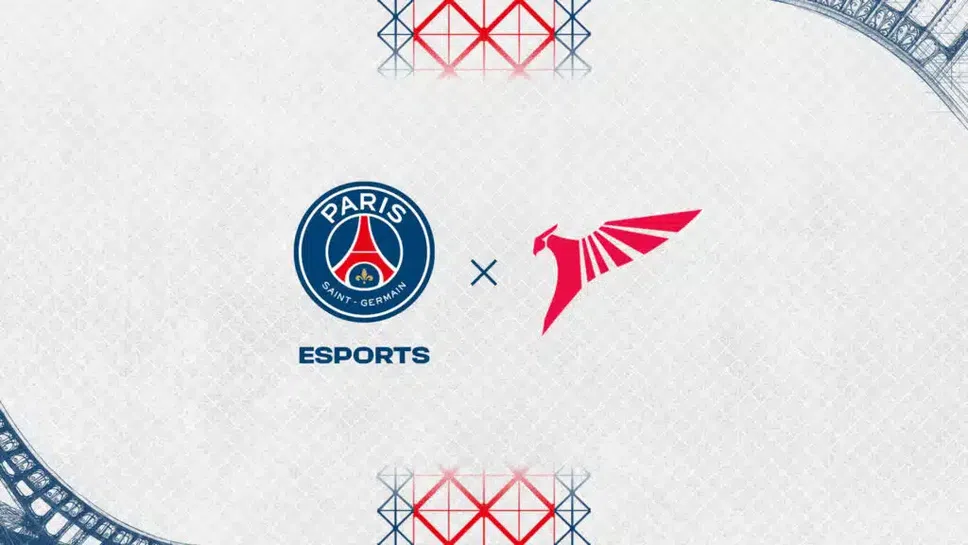 ПСЖ се завръща в League of Legends