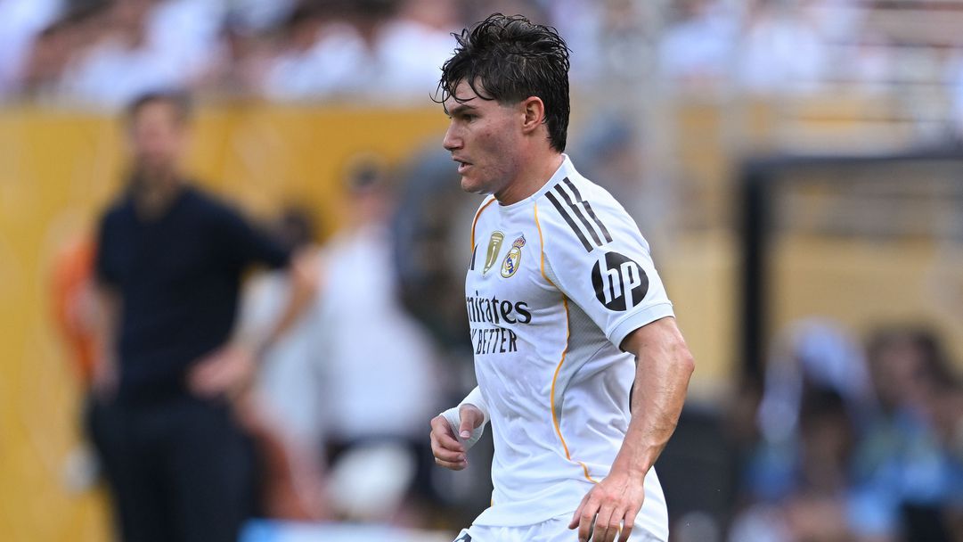 Играч на Реал Мадрид поиска да тренира индивидуално заради провален трансфер