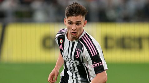  Има договорка: Ювентус ще откупи Консейсао от Порто 