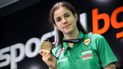  Световна купа, само че не и за сметка на прилежността в учебно заведение 