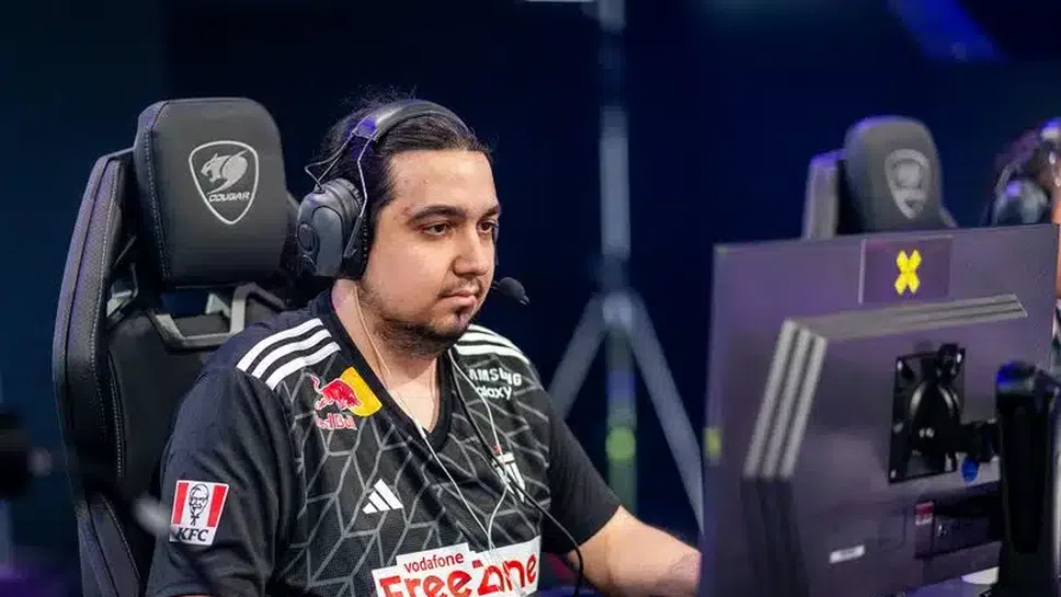 Рокада в състава на FUT Esports