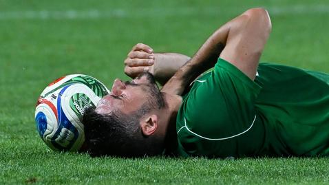 Берое изпусна две точки в Добрич