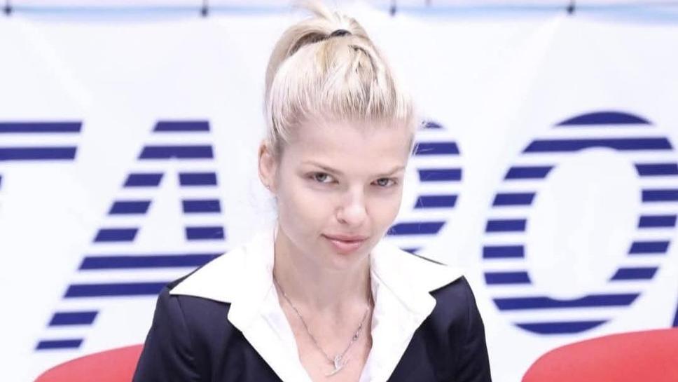 Сьюзът по аеробика с нов председател