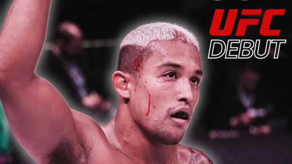 Дебютанти в UFC допълват подгряващите битки за Дрикус дю Плеси - Камару Усман