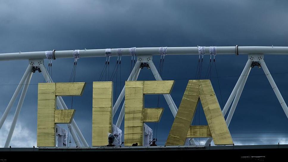 ФИФА ще изчака до края на Мондиал 2026, за да санкционира критиците, които са прекрачили границите