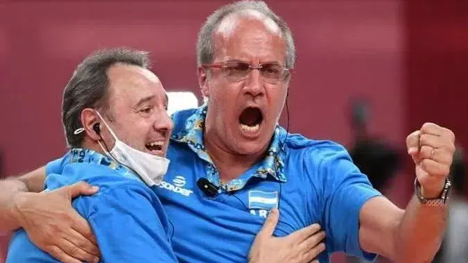 Марсело Мендес: За мен ще бъде чест да водя Бразилия! 🏐