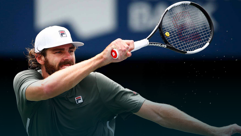 "Екзекуторът" на Григор Димитров обърна Циципас и ще спори за титлата в Торонто с Медведев