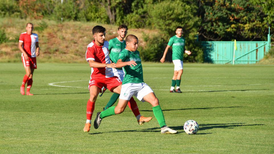 Много битка и голове във втория кръг на Югоизток (всички резултати)