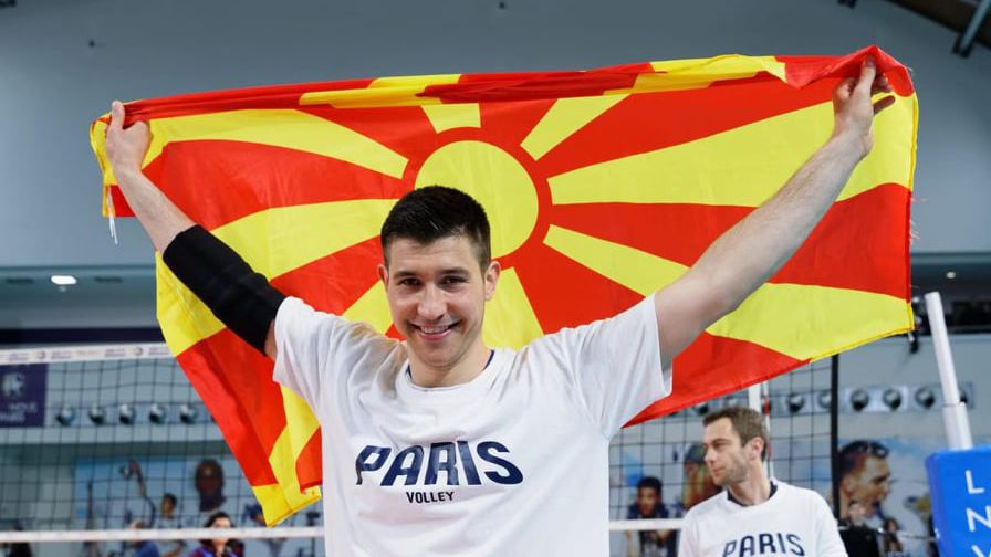 Гьорги Гьоргиев: Платих висока цена заради кариерата си, но не съжалявам 🏐