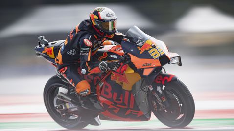 Неочакван победител в лудото Гран При на Австрия в MotoGP