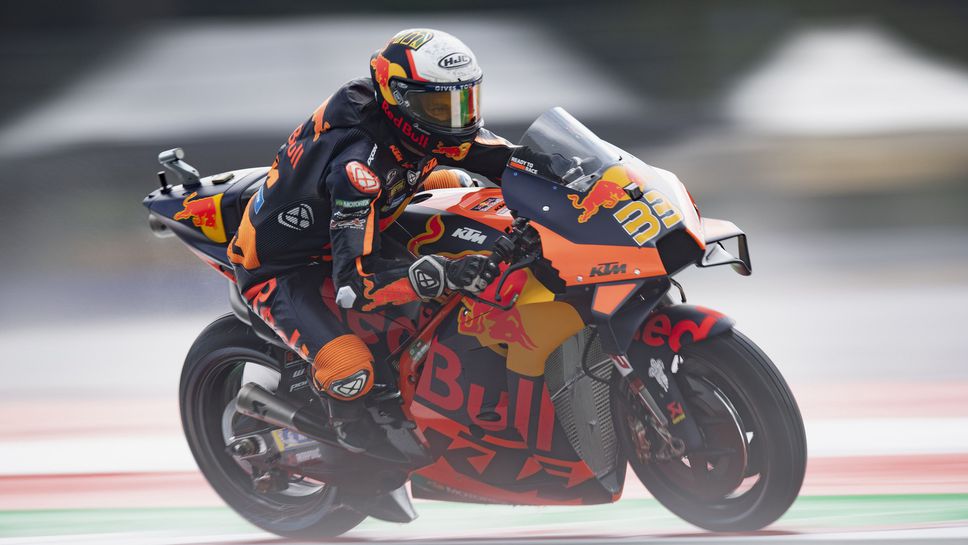 Неочакван победител в лудото Гран При на Австрия в MotoGP