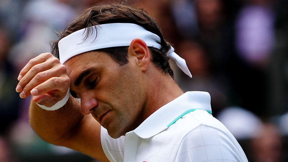 Роджър Федерер посочи най-добрия си мач и най-лошото си поражение