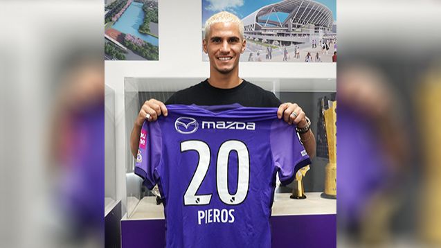 Лудогорец реализира пореден силен изходящ трансфер Единадесеткратният шампион на България