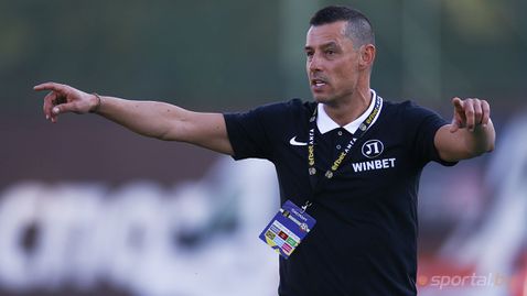  Александър Томаш прикани почитателите на Локомотив (Пловдив) за поддръжка в дуела с Левски 