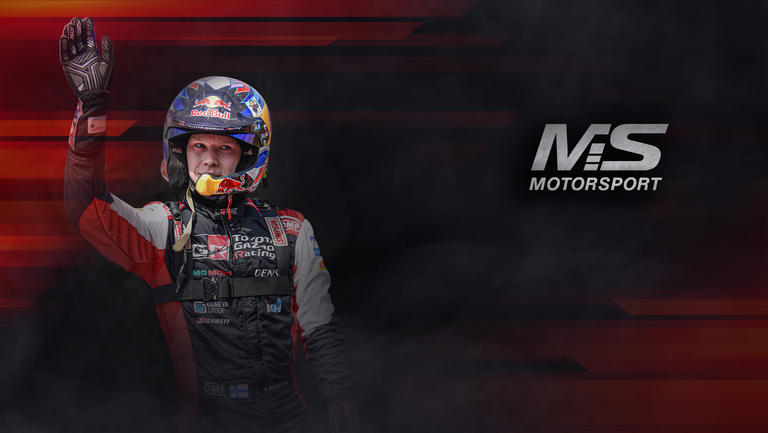 Sportal Motorsport: Ще стане ли Кале Рованпера световен шампион още този уикенд?