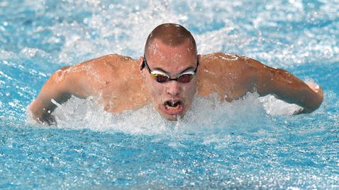  Антъни Иванов: Изхвърлихме международните рекордьори, това е най-силната генерация в историята на българското плуване! 