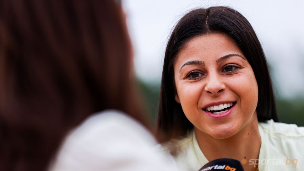 Александра Начева: Само аз и Стойко Цонов си знаем през какво преминахме тези 6 години