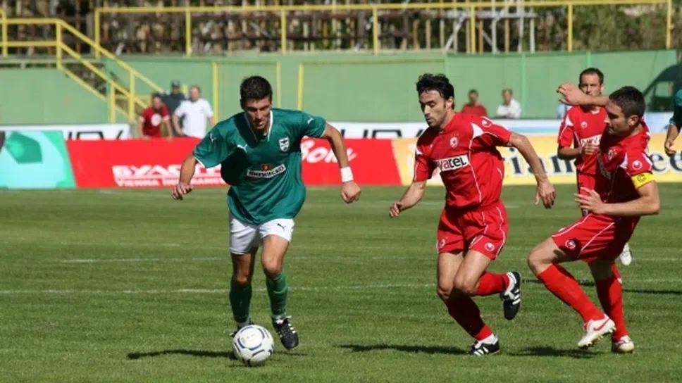 Доживотен затвор за бившия футболист Марио Метушев