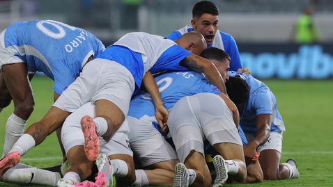 Пафос спечели кипърското дерби и достигна осминафиналите