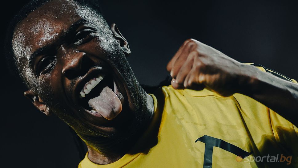 Най-добрите снимки за месец август на Sportal.bg