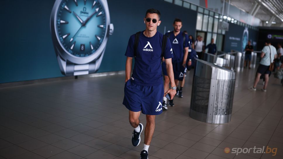 Костадинов: Още една обикновена вечер