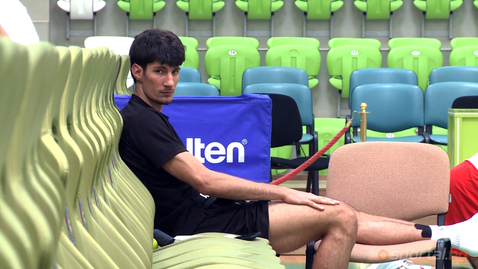 Ясно е кога решават за участието на Стоименов в мача с Нидерландия