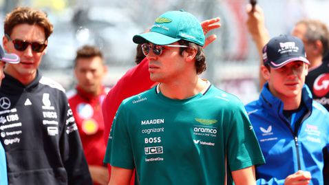  Шумахер: Ако Строл желае да направи Астън Мартин първенец, би трябвало да разкара сина си 