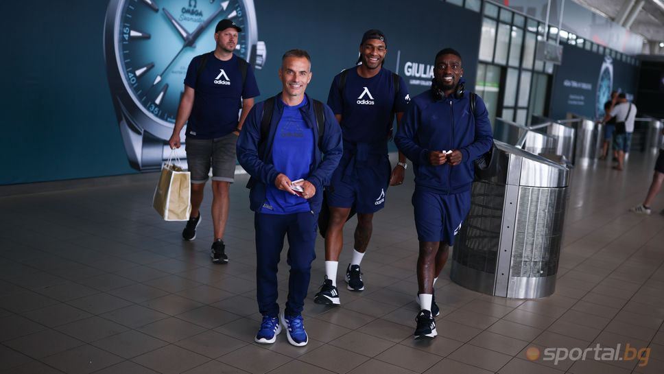 Локомотив (София) ще се пробва за Охене