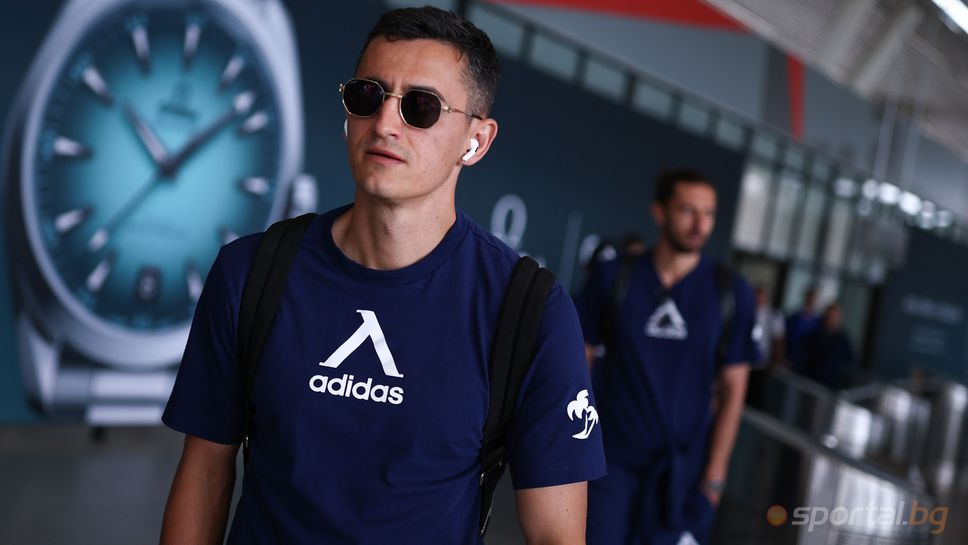 Днес полузащитникът на ЛевскиГеорги Костадинов празнува своя 35 ти рожден ден