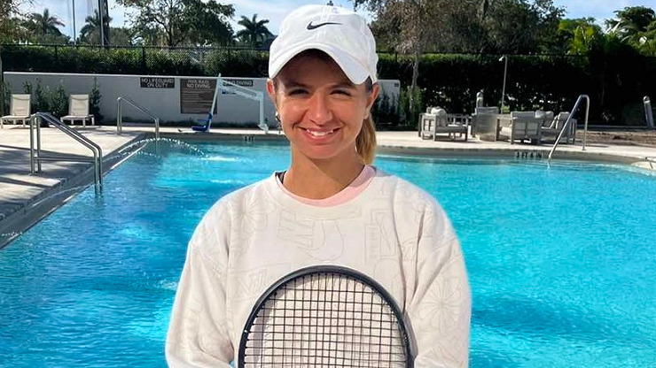 Убедителна победа изпрати Ива Иванов на полуфиналите в Тунис