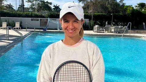 Ива Иванова и Йоана Константинова ще играят една срещу друга в Монастир