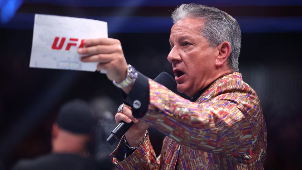 Два сериозни удара по бойната карта на UFC 319
