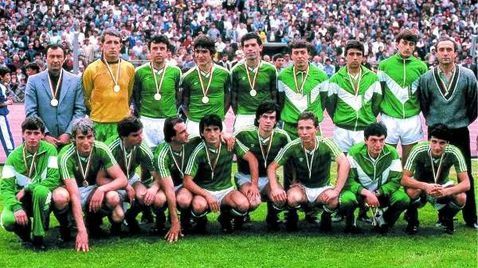 Огнян Радев е автор на най-бързия гол в историята на варненското дерби