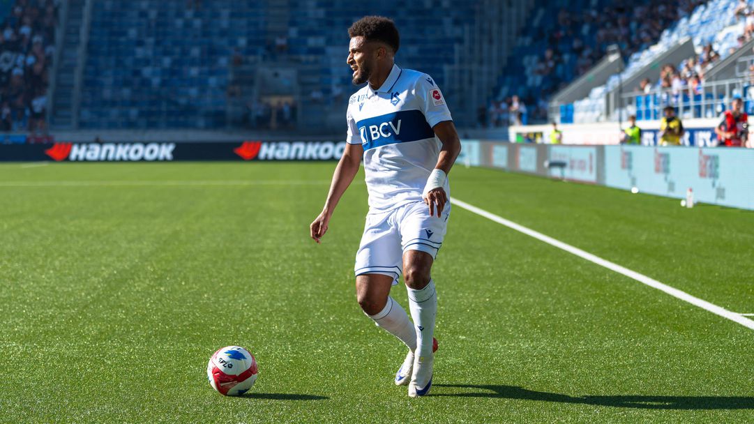 Трансферна цел на ЦСКА остава в Швейцария