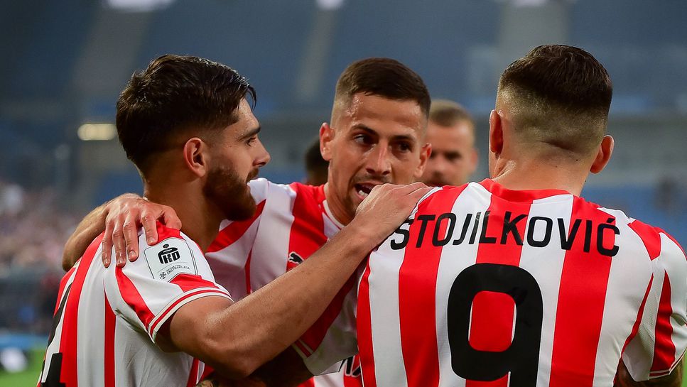 Краковия записа труден но ценен успех в гостуването си на