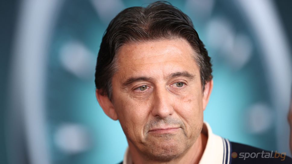Боримиров: Изиграхме много добър мач, след седмица ще мечтаем