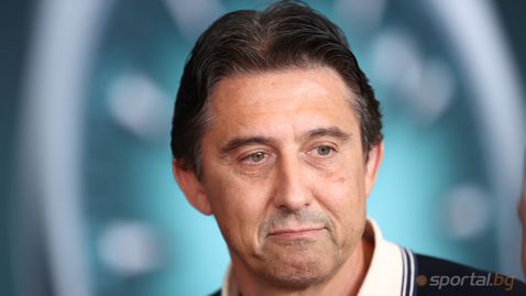  Боримиров: Очаквам да напълним 