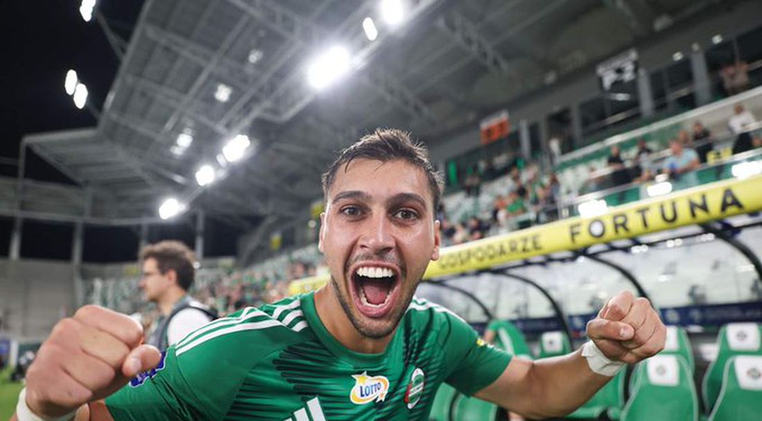 ЦСКА взима футболист от Полша, играл в първенства от топ 5 на Европа