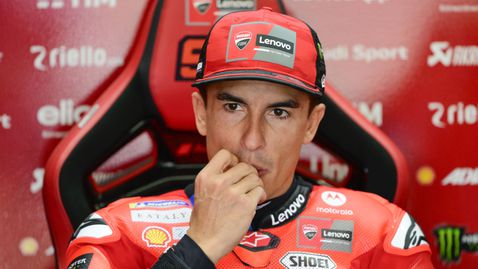 Марк Маркес с летящ старт на уикенда в Австрия